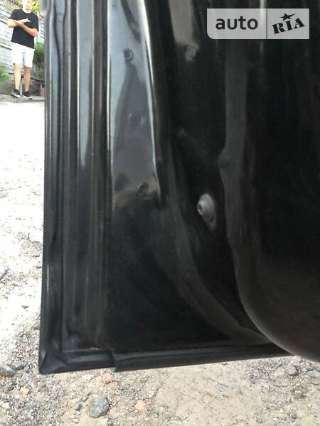 Мінівен Renault Scenic 2004 в Вінниці