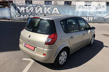 Мінівен Renault Scenic 2007 в Житомирі