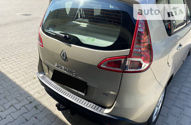 Минивэн Renault Scenic 2010 в Хмельницком