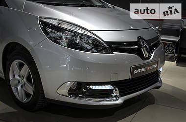 Другие легковые Renault Scenic 2015 в Одессе