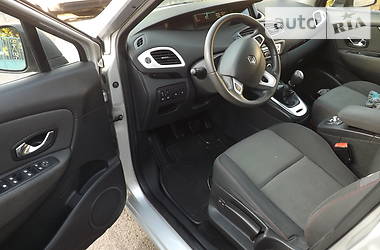 Універсал Renault Scenic 2012 в Рівному