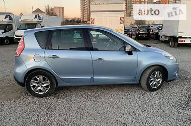 Универсал Renault Scenic 2011 в Львове