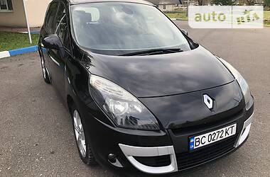 Універсал Renault Scenic 2010 в Стрию