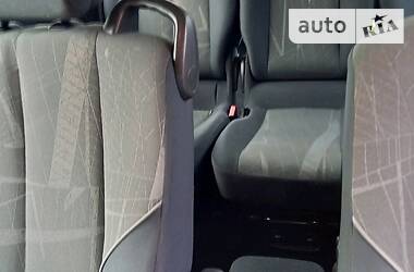 Универсал Renault Scenic 2004 в Коломые