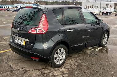 Универсал Renault Scenic 2011 в Харькове