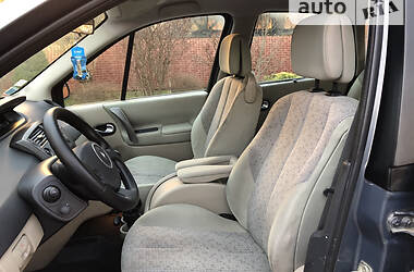 Минивэн Renault Scenic 2006 в Хмельницком