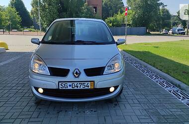 Универсал Renault Scenic 2007 в Житомире