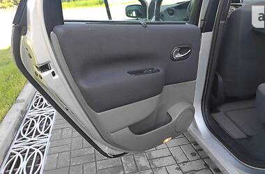 Универсал Renault Scenic 2007 в Житомире