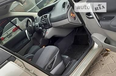 Хетчбек Renault Scenic 2007 в Києві