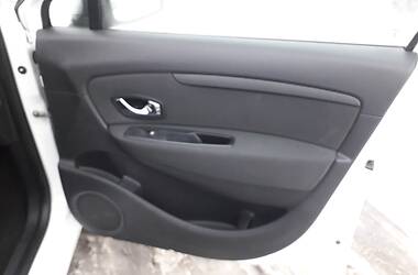 Универсал Renault Scenic 2014 в Черновцах