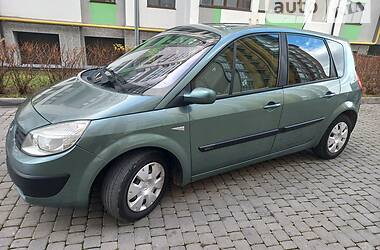 Седан Renault Scenic 2004 в Ивано-Франковске