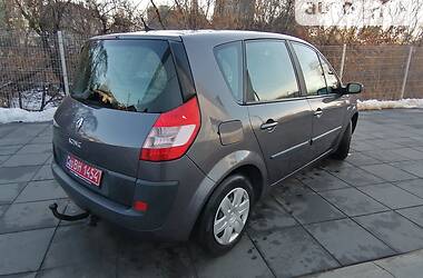 Универсал Renault Scenic 2005 в Луцке