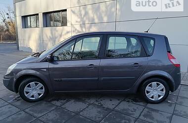 Универсал Renault Scenic 2005 в Луцке