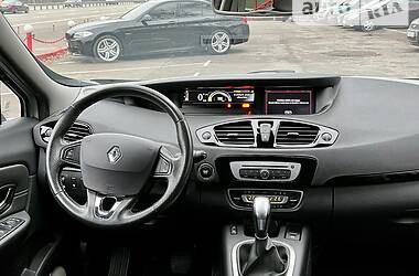 Мінівен Renault Scenic 2015 в Києві