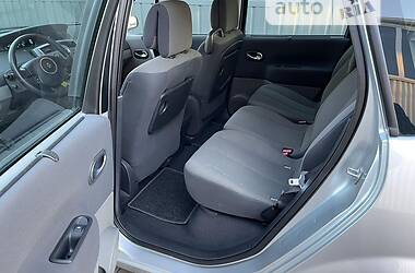 Минивэн Renault Scenic 2007 в Херсоне