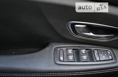 Мінівен Renault Scenic 2016 в 