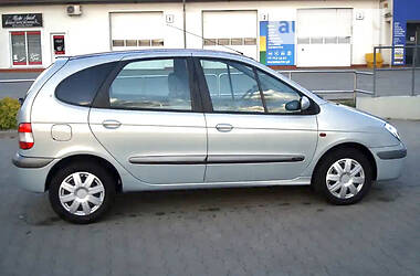 Універсал Renault Scenic 2003 в 