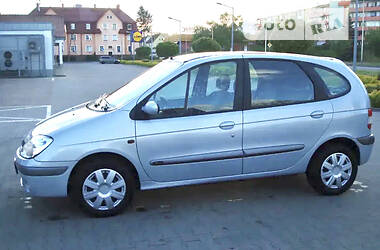 Універсал Renault Scenic 2003 в 