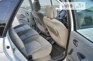 Універсал Renault Scenic 2003 в 