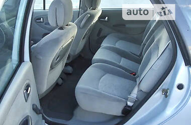 Універсал Renault Scenic 2003 в 