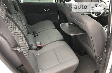 Универсал Renault Scenic 2011 в Житомире