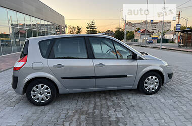 Мінівен Renault Scenic 2006 в 