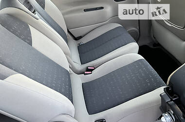 Мінівен Renault Scenic 2006 в 