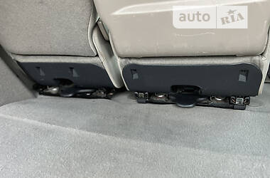 Мінівен Renault Scenic 2006 в 