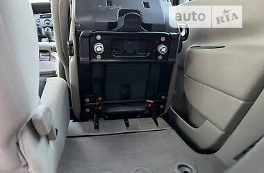 Мінівен Renault Scenic 2006 в 