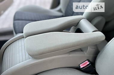 Мінівен Renault Scenic 2006 в 