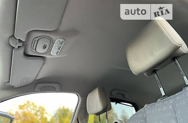 Мінівен Renault Scenic 2006 в 
