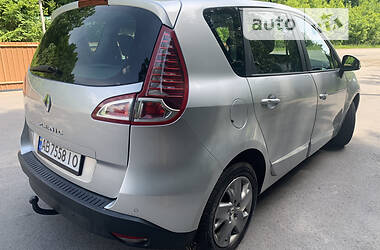 Универсал Renault Scenic 2011 в Виннице