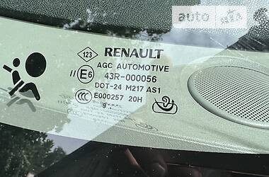 Универсал Renault Scenic 2010 в Полтаве