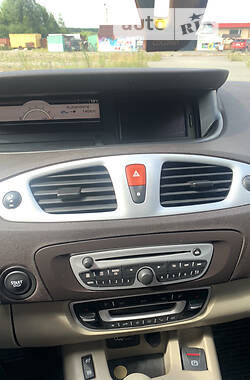 Минивэн Renault Scenic 2010 в Шепетовке