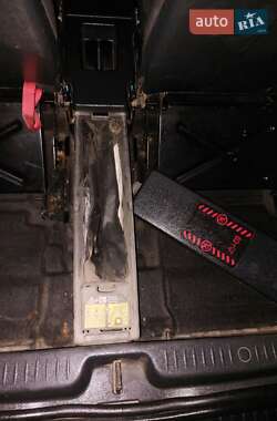 Мінівен Renault Scenic 2006 в Хмельницькому