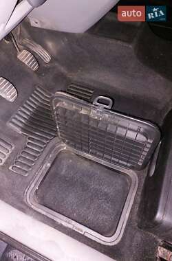 Мінівен Renault Scenic 2006 в Хмельницькому