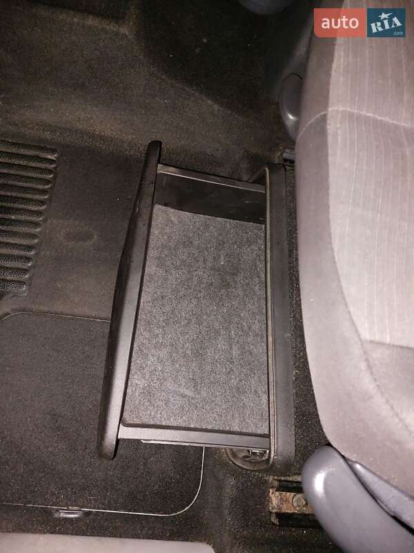 Мінівен Renault Scenic 2006 в Хмельницькому