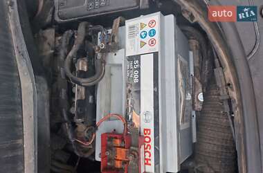 Мінівен Renault Scenic 2006 в Хмельницькому