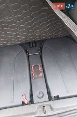 Мінівен Renault Scenic 2006 в Хмельницькому