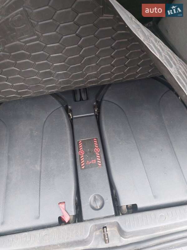 Мінівен Renault Scenic 2006 в Хмельницькому