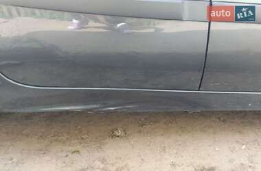 Мінівен Renault Scenic 2006 в Хмельницькому