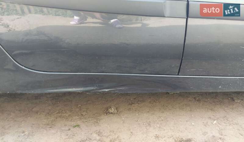 Мінівен Renault Scenic 2006 в Хмельницькому