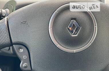 Минивэн Renault Scenic 2008 в 