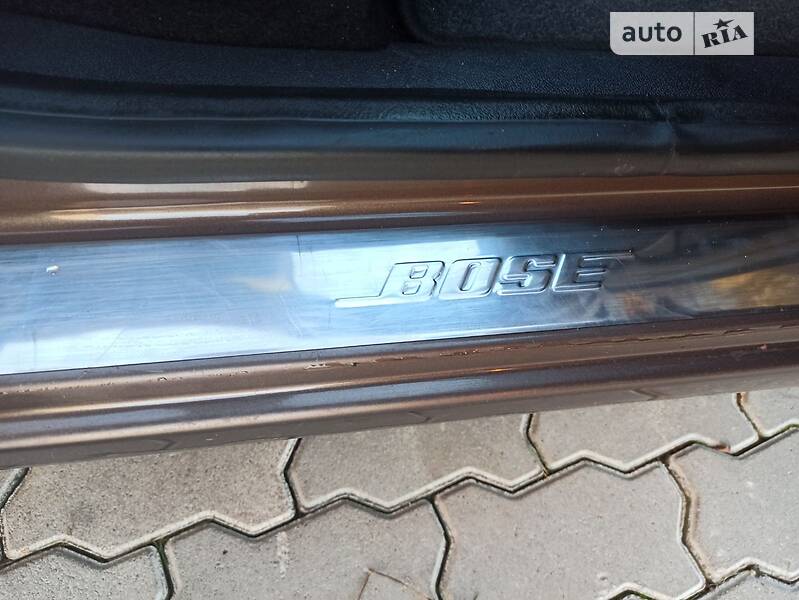 Минивэн Renault Scenic 2012 в Дрогобыче