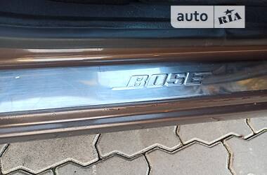 Минивэн Renault Scenic 2012 в 