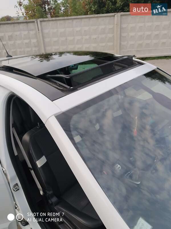 Минивэн Renault Scenic 2012 в Ковеле