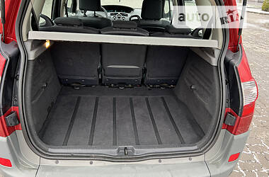 Минивэн Renault Scenic 2006 в 