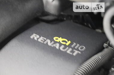 Минивэн Renault Scenic 2012 в Трускавце