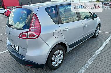 Минивэн Renault Scenic 2011 в Николаеве