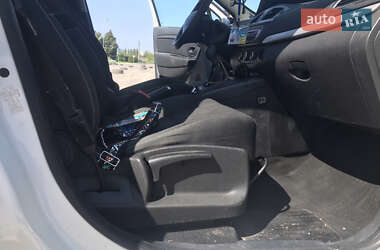 Минивэн Renault Scenic 2011 в 
